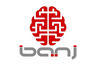 Logo de Banj