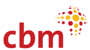 Logo de CBM 