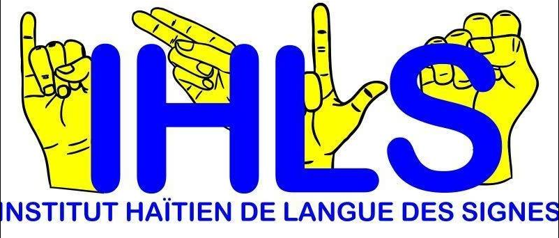 Logo de IHLS