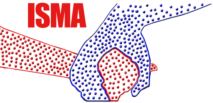 Logo de Isma